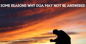 dua 2