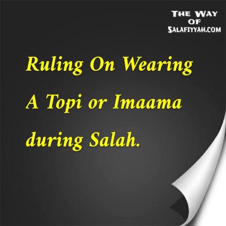 salafiyyah